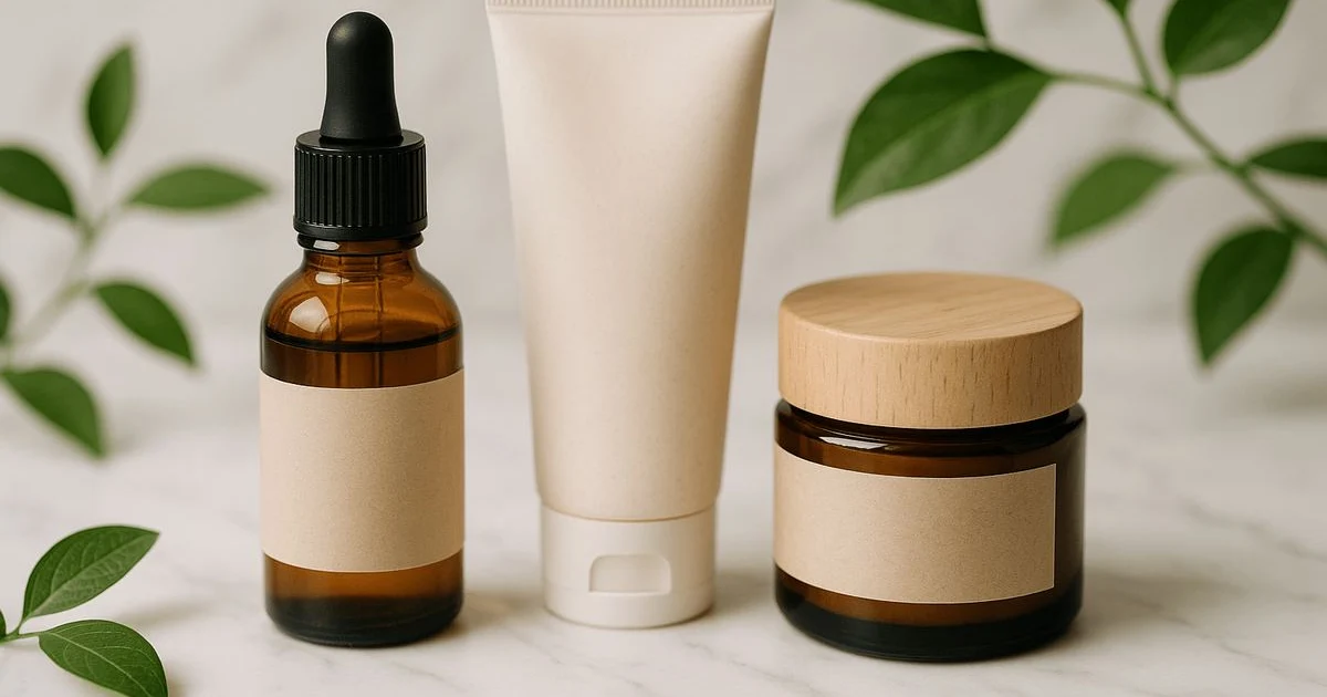Comment composer sa routine de soins Naturelle