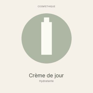 Crème de jour