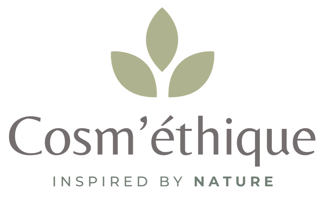 Cosm'éthique — cosmétiques naturels, inspired by nature